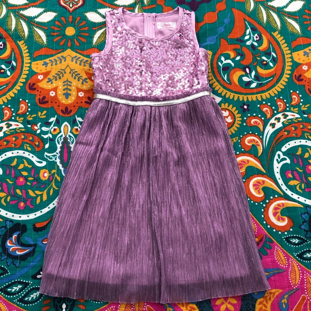 Justice Dress